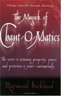 The Magick of Chant-O-Matics — photo 2