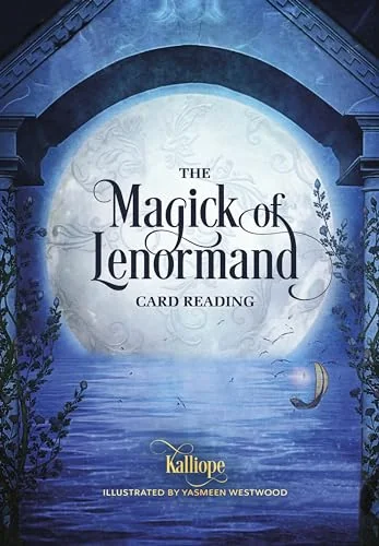 The Magick of Lenormand Card Reading — photo 3