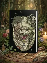 The Magickal Botanical Bag Miller, Maxine — photo 1