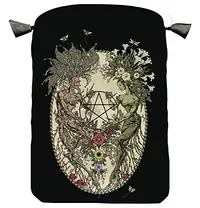 The Magickal Botanical Bag Miller, Maxine — photo 2