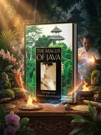 The Magus of Java: Teachings of an Authentic Taoist Immortal (Original) — photo 1