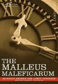 The Malleus Maleficarum — photo 3