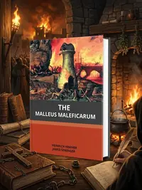 The Malleus Maleficarum — photo 1