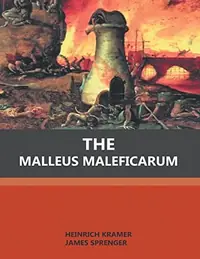 The Malleus Maleficarum — photo 2