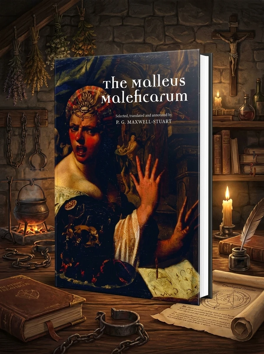 The Malleus Maleficarum