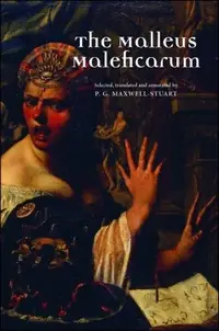 The Malleus Maleficarum — photo 3