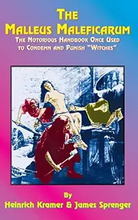 The Malleus Maleficarum — photo 2