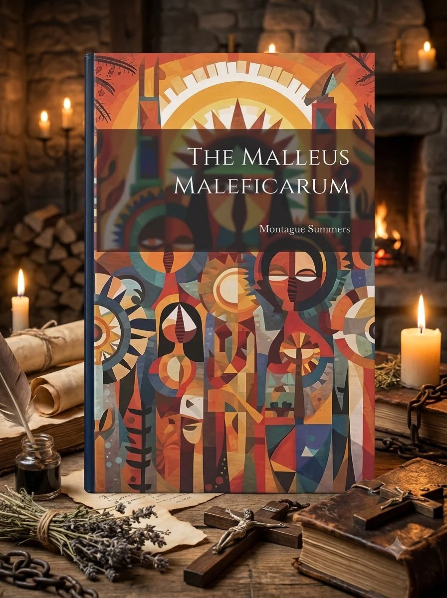 The Malleus Maleficarum