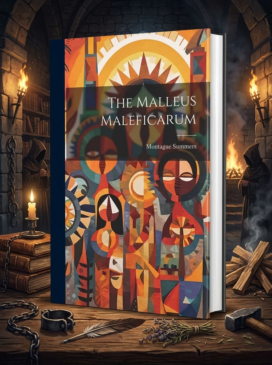 The Malleus Maleficarum