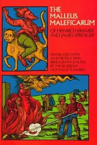 The Malleus Maleficarum of Heinrich Kramer and James Sprenger (Revised) Summers, Montague — photo 2