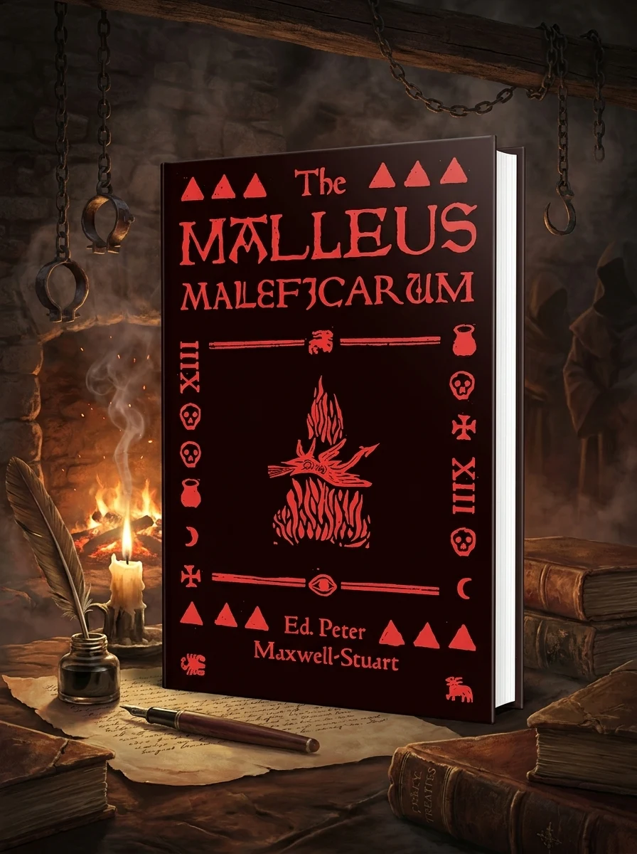 The Malleus Maleficarum