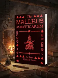 The Malleus Maleficarum — photo 1
