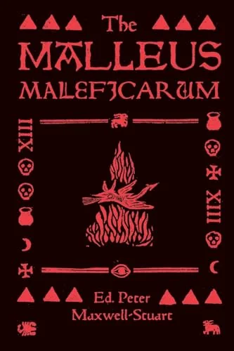 The Malleus Maleficarum