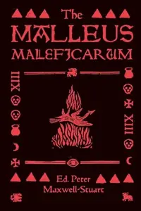 The Malleus Maleficarum — photo 2