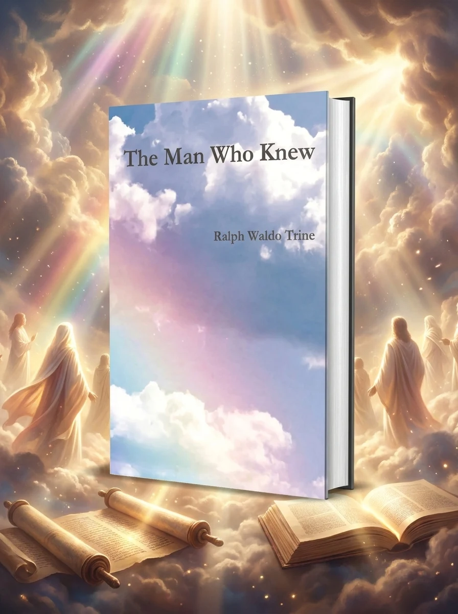 The Man Who Knew