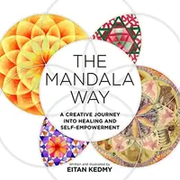 The Mandala Way: A Creative Journey Into Healing and Self-Empowerment — photo 2