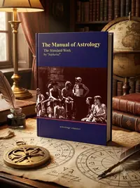 The Manual of Astrology, the Standard Work — photo 1