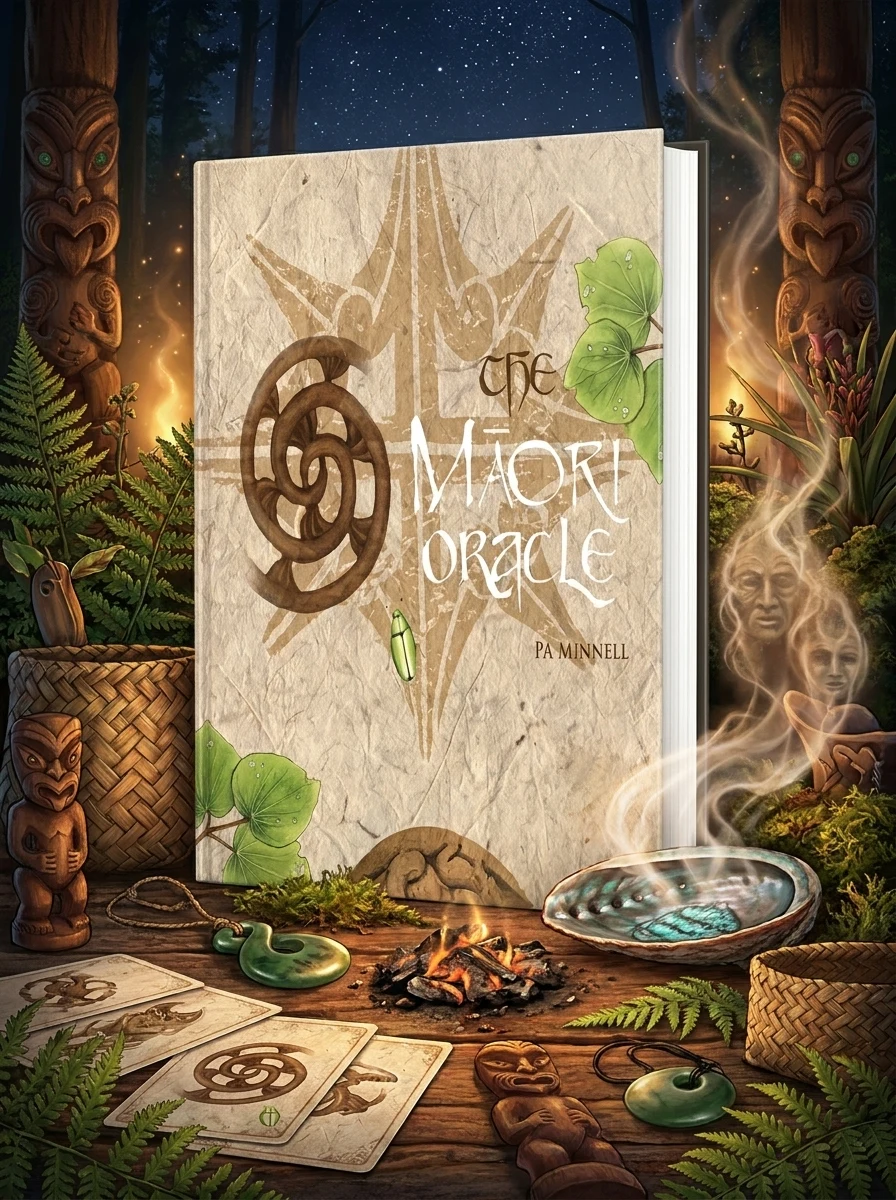The Māori Oracle
