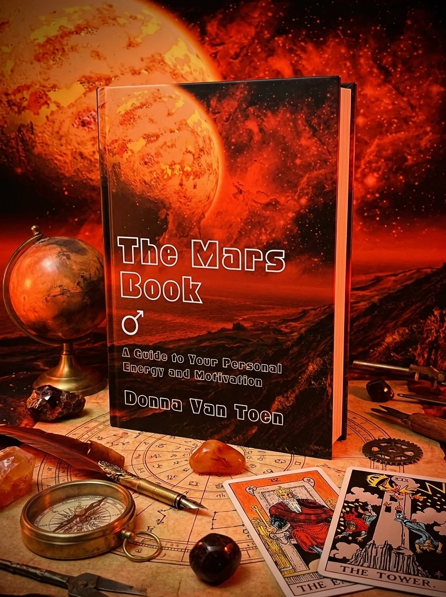 The Mars Book