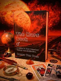 The Mars Book — photo 1