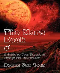 The Mars Book — photo 2