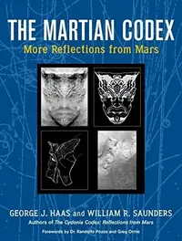 The Martian Codex: More Reflections from Mars — photo 2