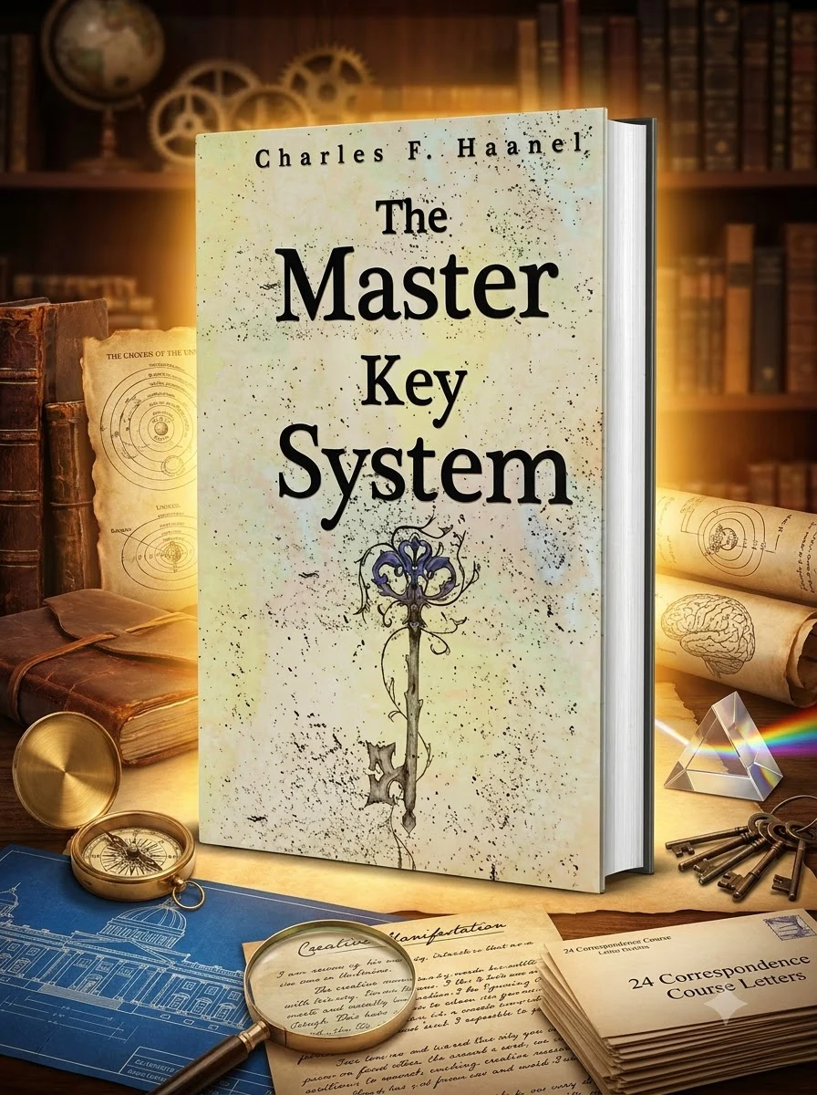 The Master Key System