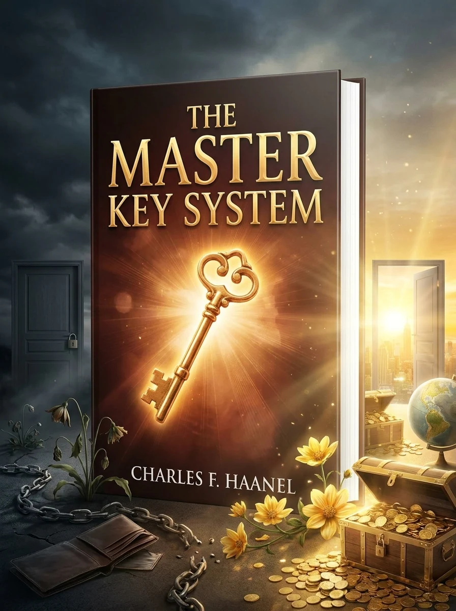 The Master Key System
