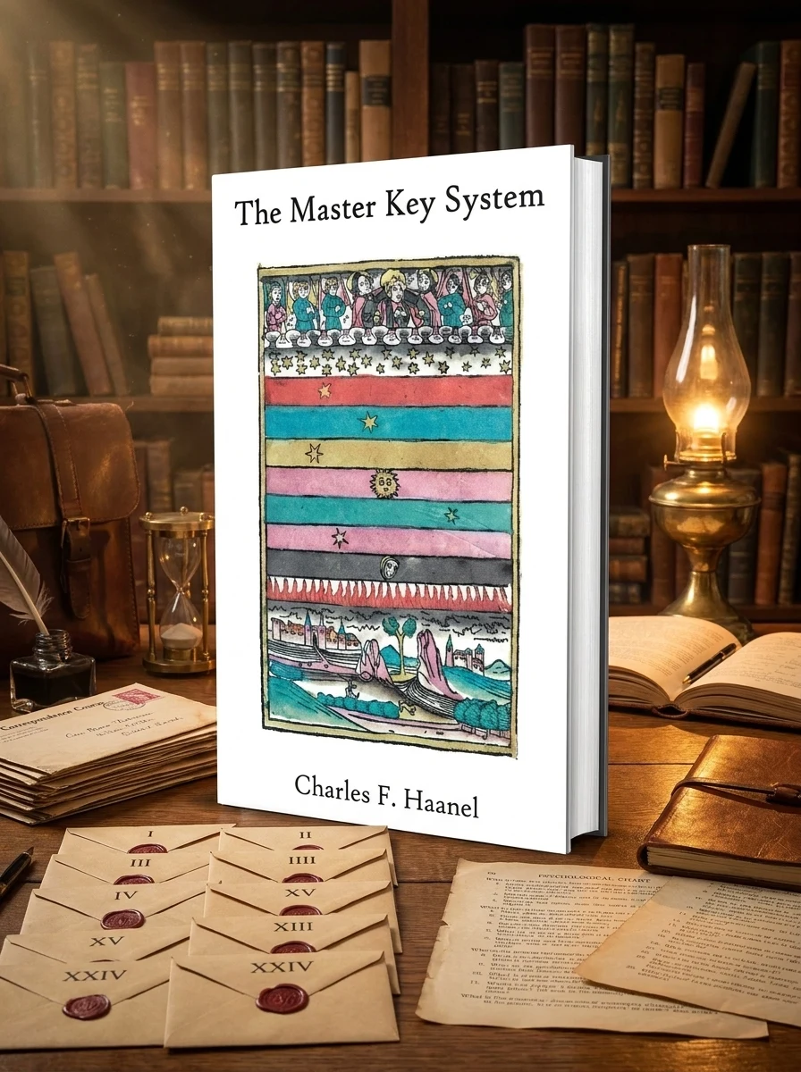 The Master Key System