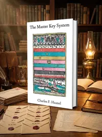 The Master Key System — photo 1