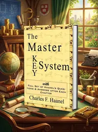 The Master Key System — photo 1