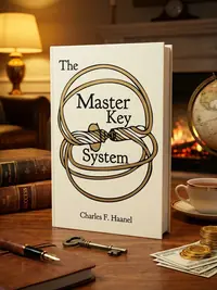 The Master Key System — photo 1