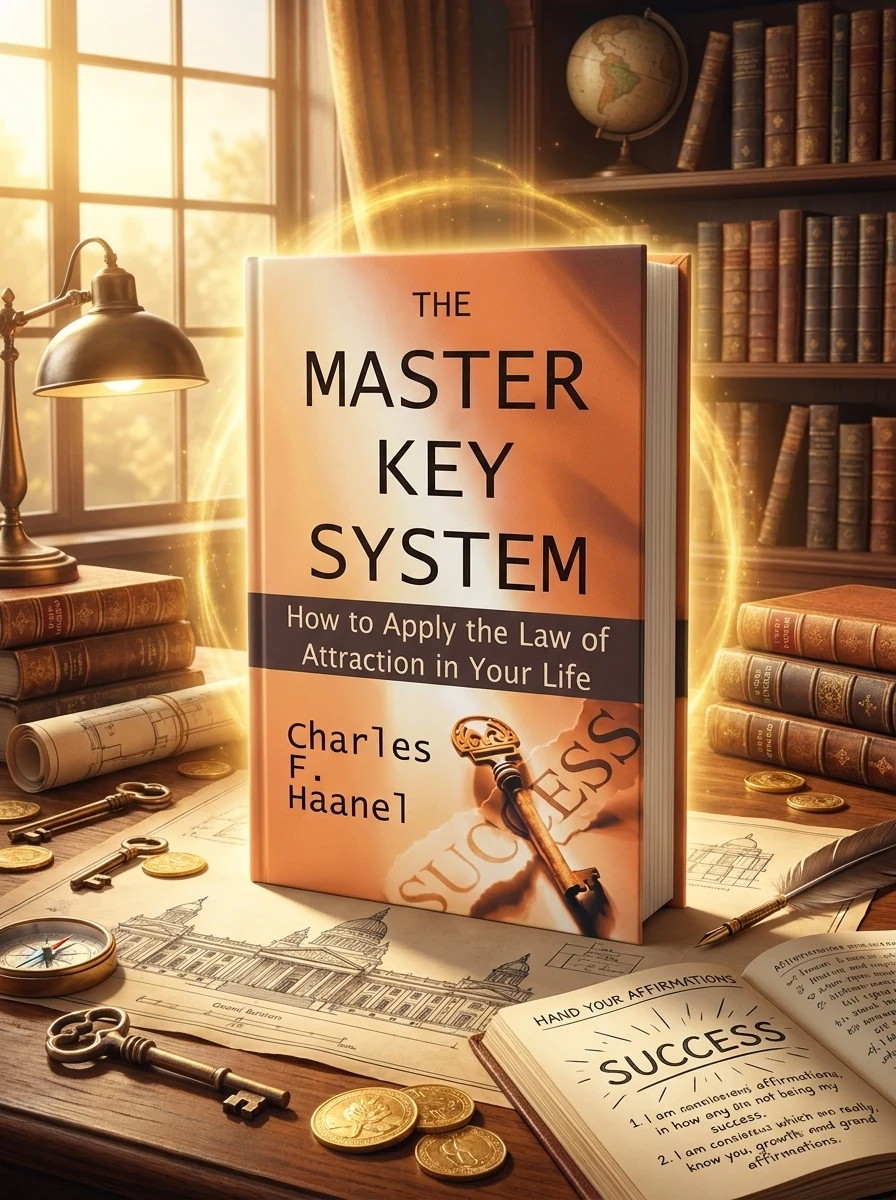 The Master Key System