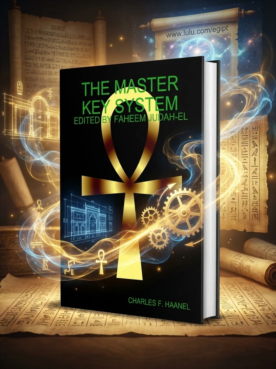 The Master Key System