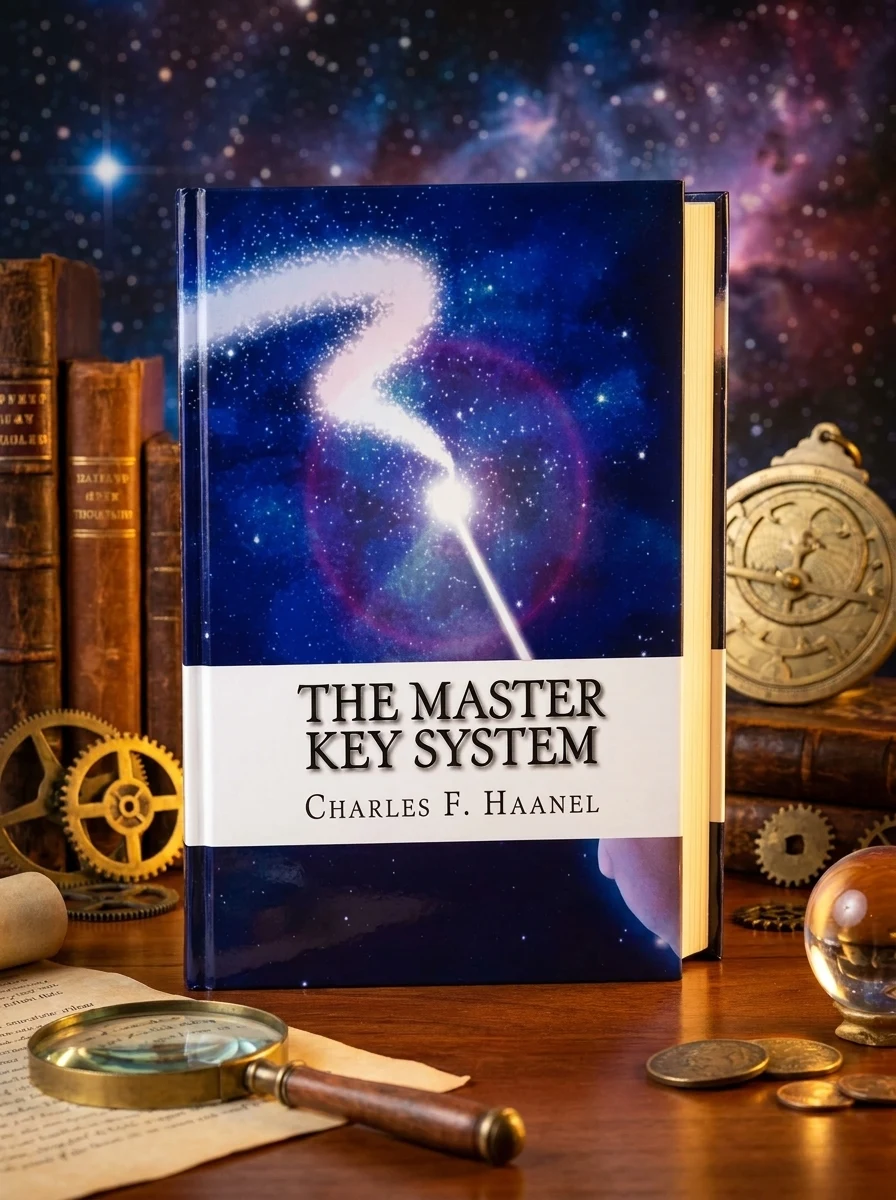The Master Key System