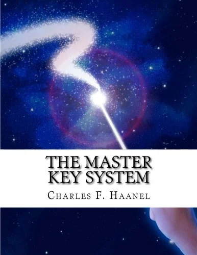 The Master Key System — photo 3
