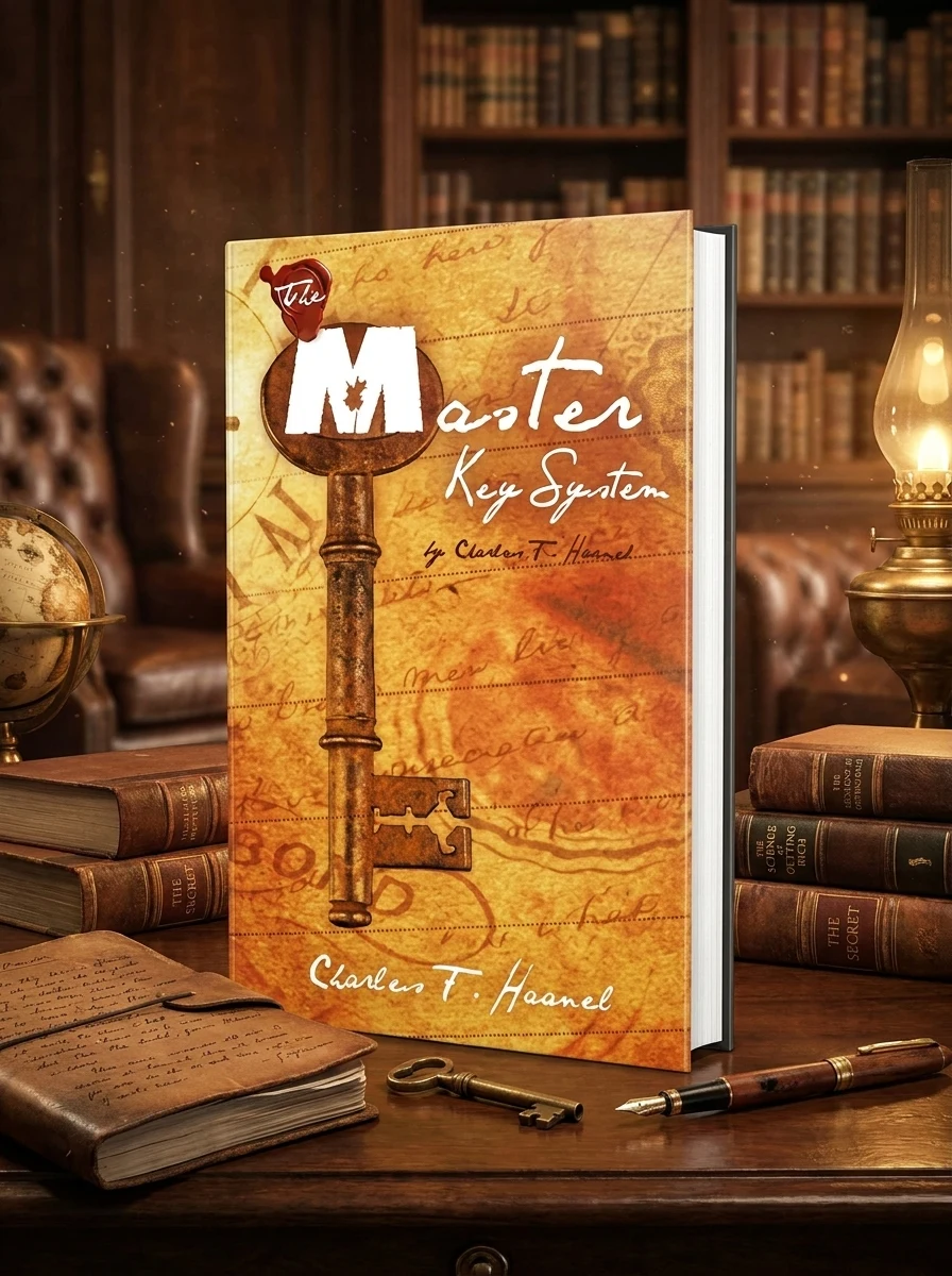 The Master Key System