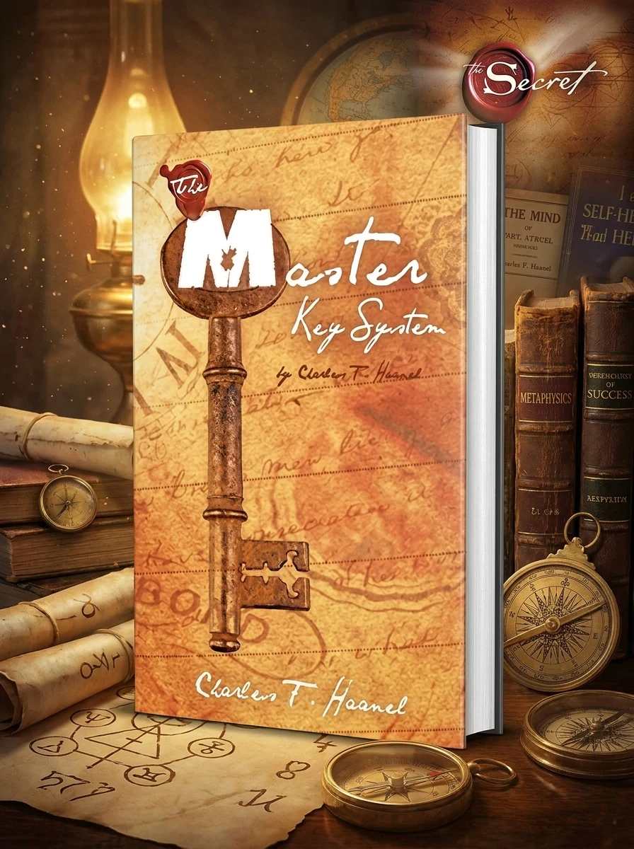The Master Key System