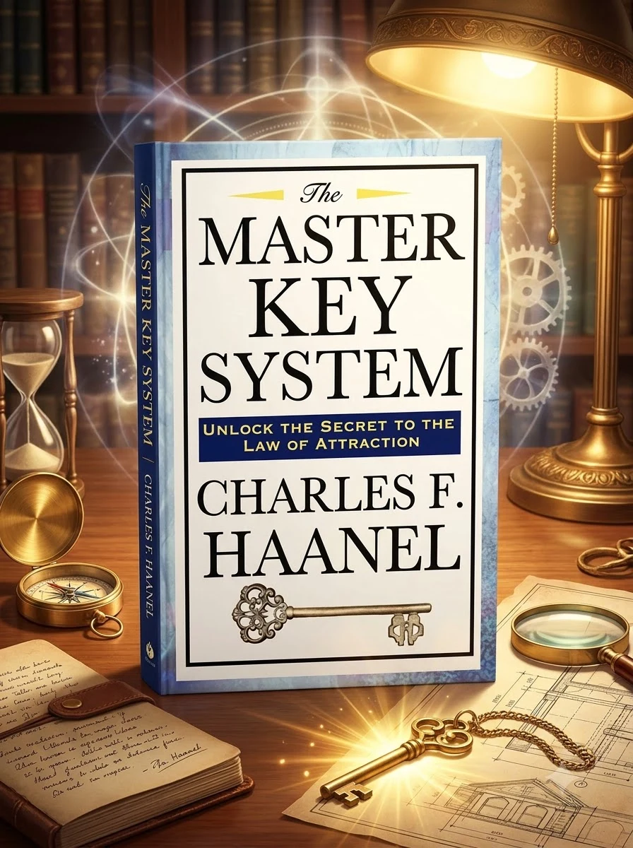 The Master Key System