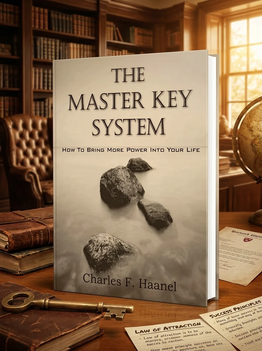 The Master Key System