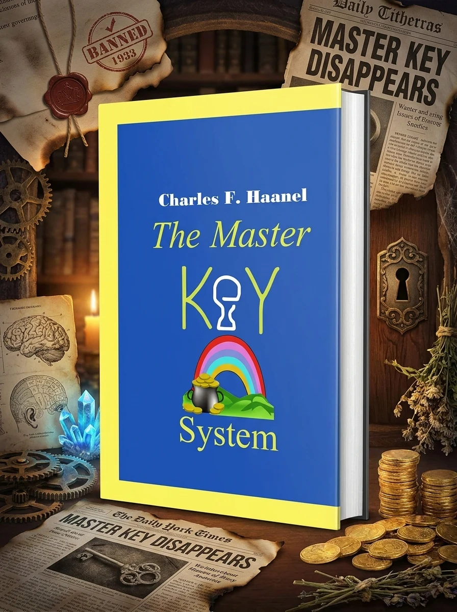 The Master Key System