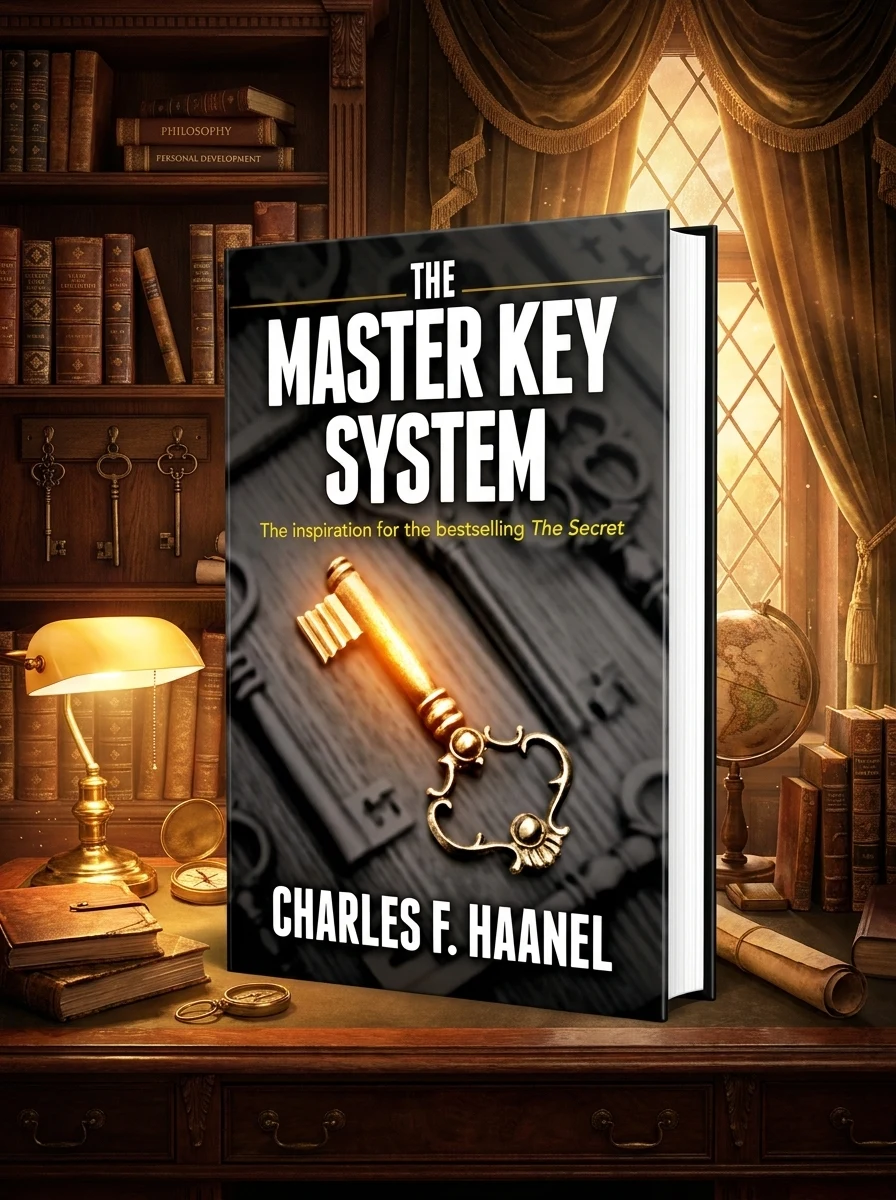 The Master Key System