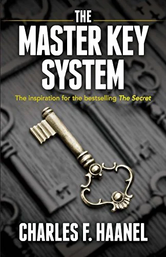 The Master Key System — photo 3