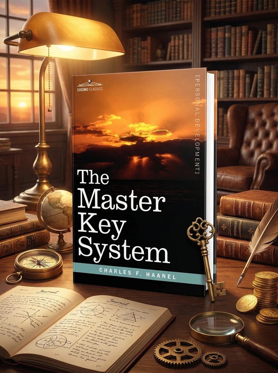The Master Key System