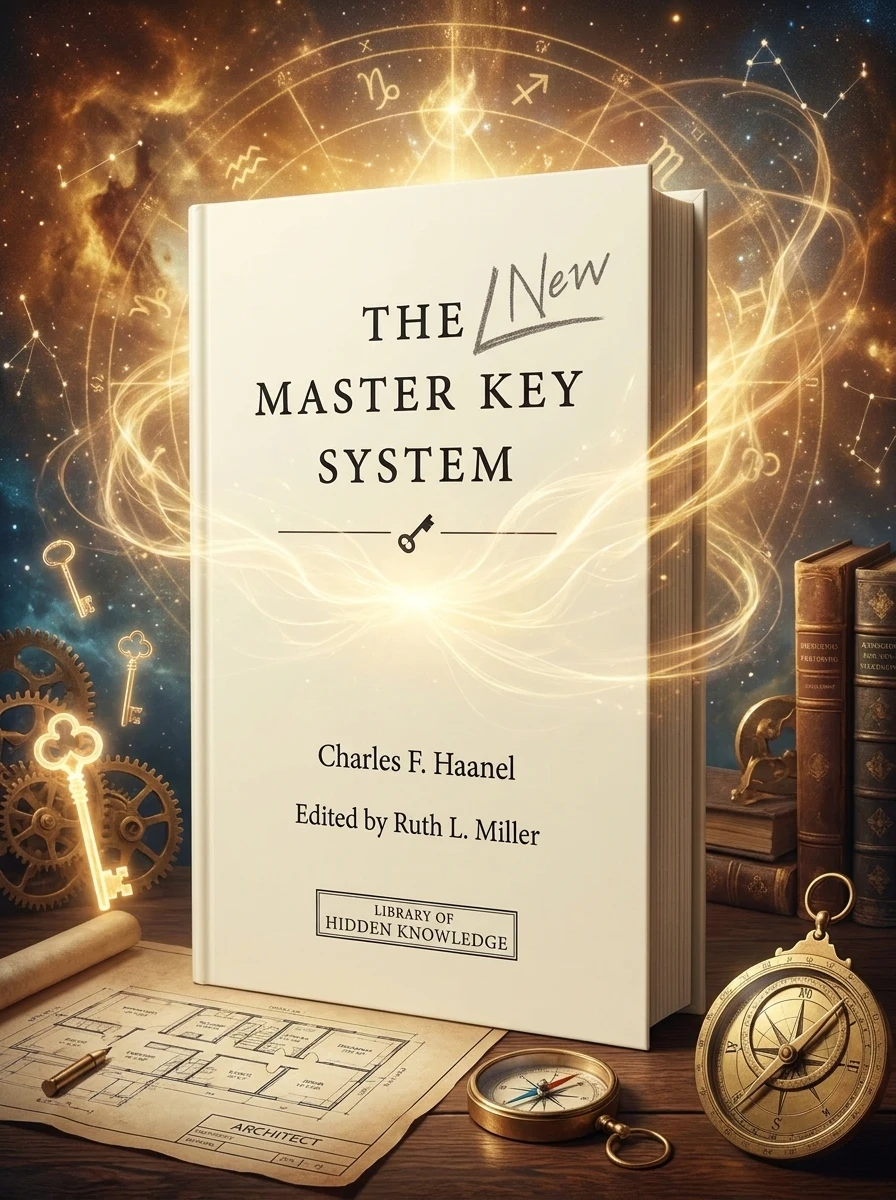 The Master Key System Haanel, Charles F