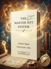 The Master Key System Haanel, Charles F — photo 1