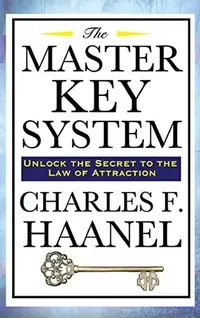 The Master Key System - Lessons in the Power of Thought and Personal Achievement — photo 2