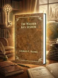 The Master Key System — photo 1