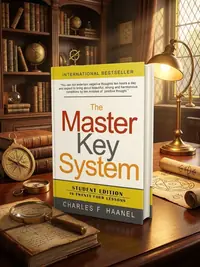 The Master Key System: Student Edition In Twenty Four Lessons — photo 1