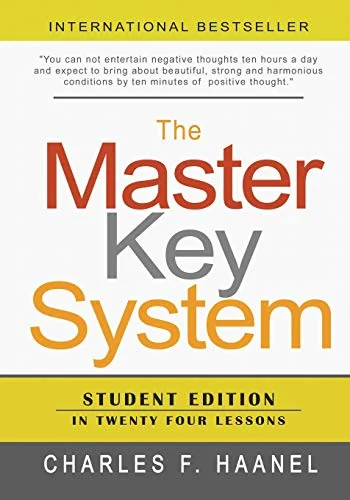 The Master Key System: Student Edition In Twenty Four Lessons — photo 3